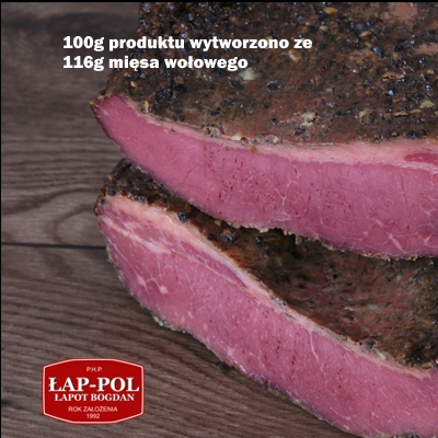 PASTRAMI\PIECZONE\