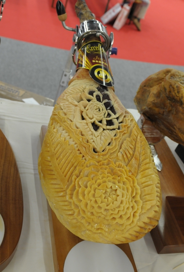 Jamon Iberico