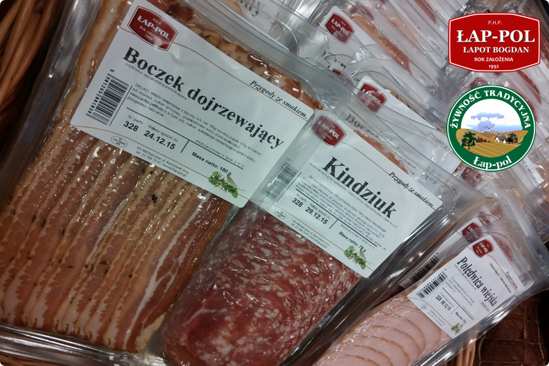 Dlaczego warto wybierać wędliny krojone – 5 powodów, dla których to dobry wybór