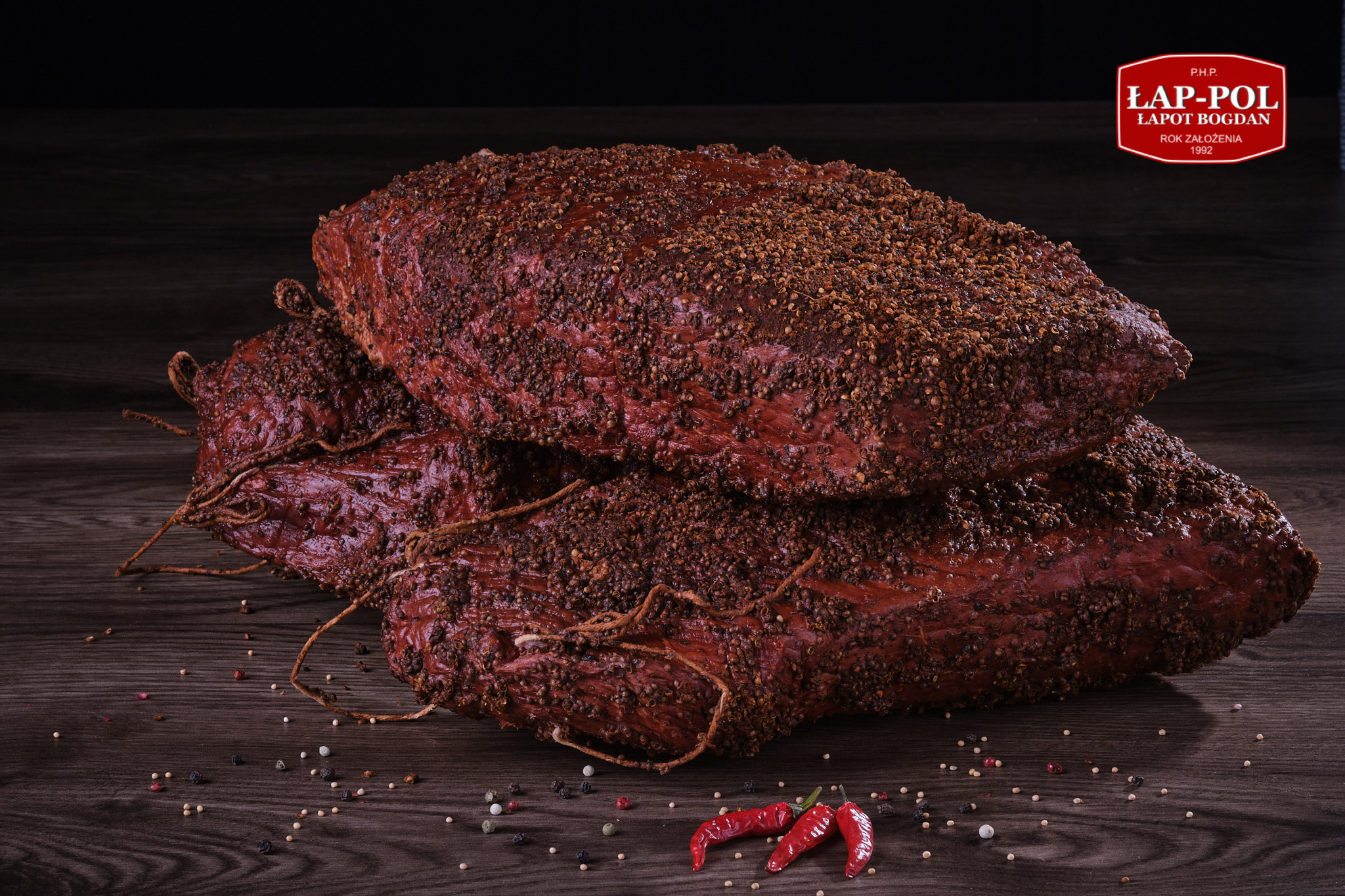 Wołowina w ziołach – smak, charakter i kulinarne inspiracje