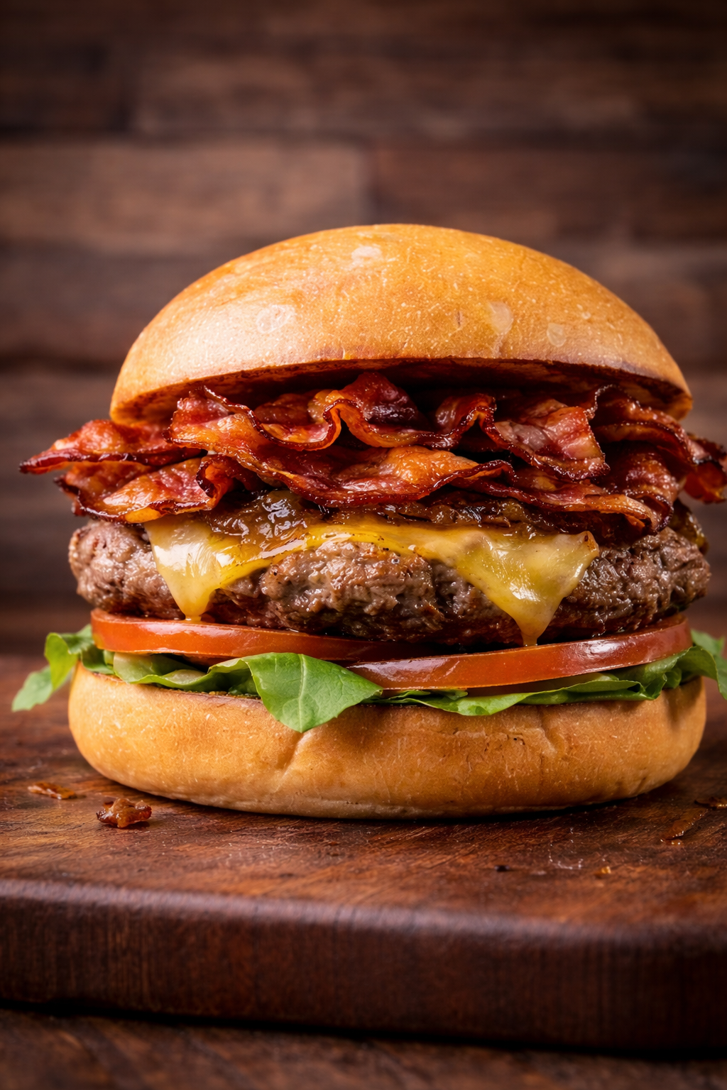 Przepisy z boczkiem crispy