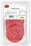 Salami pizza - plasterkowane 100g