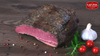 Pastrami wołowe pieczone
