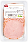 Szynka gotowana plasterkowana 100g