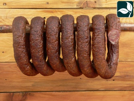 Kiełbasa swojska tradycyjna