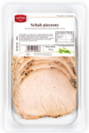 Schab pieczony - plasterkowany 100g