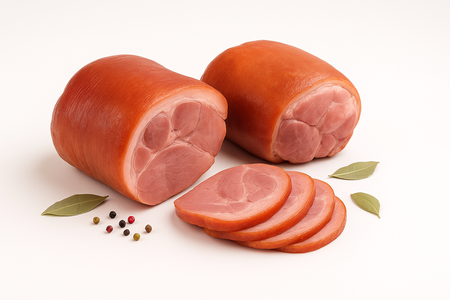 Goloneczka pieczona (bez kości)