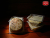 Smalec z gęsi ok 300g ze skwarkami