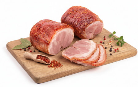 Golonka pieczona (bez kości)