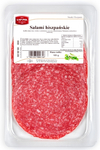 Salami hiszpańskie - plasterkowane 100g