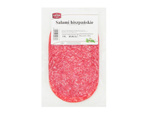 Salami hiszpańskie - plasterkowane 100g